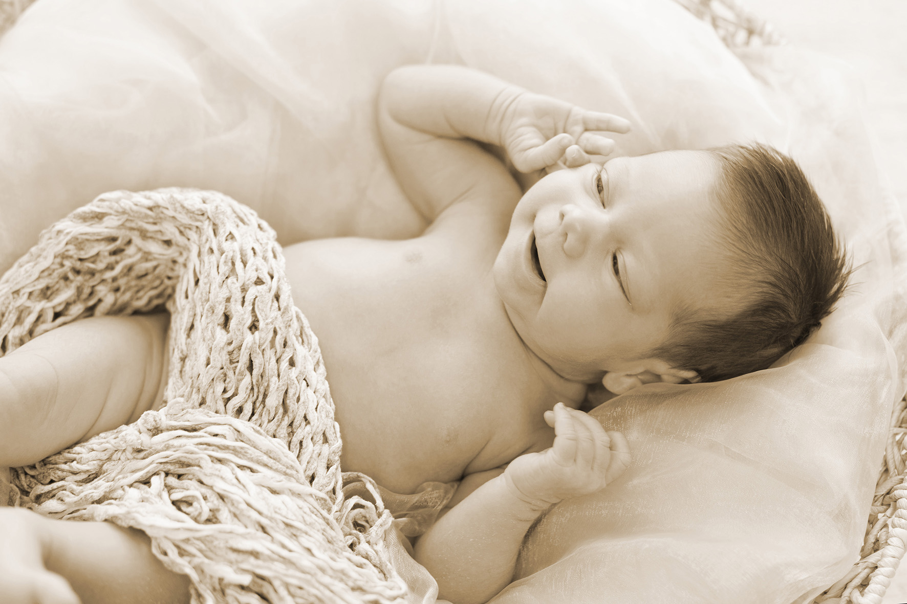 Baby-Fotografie Bild12