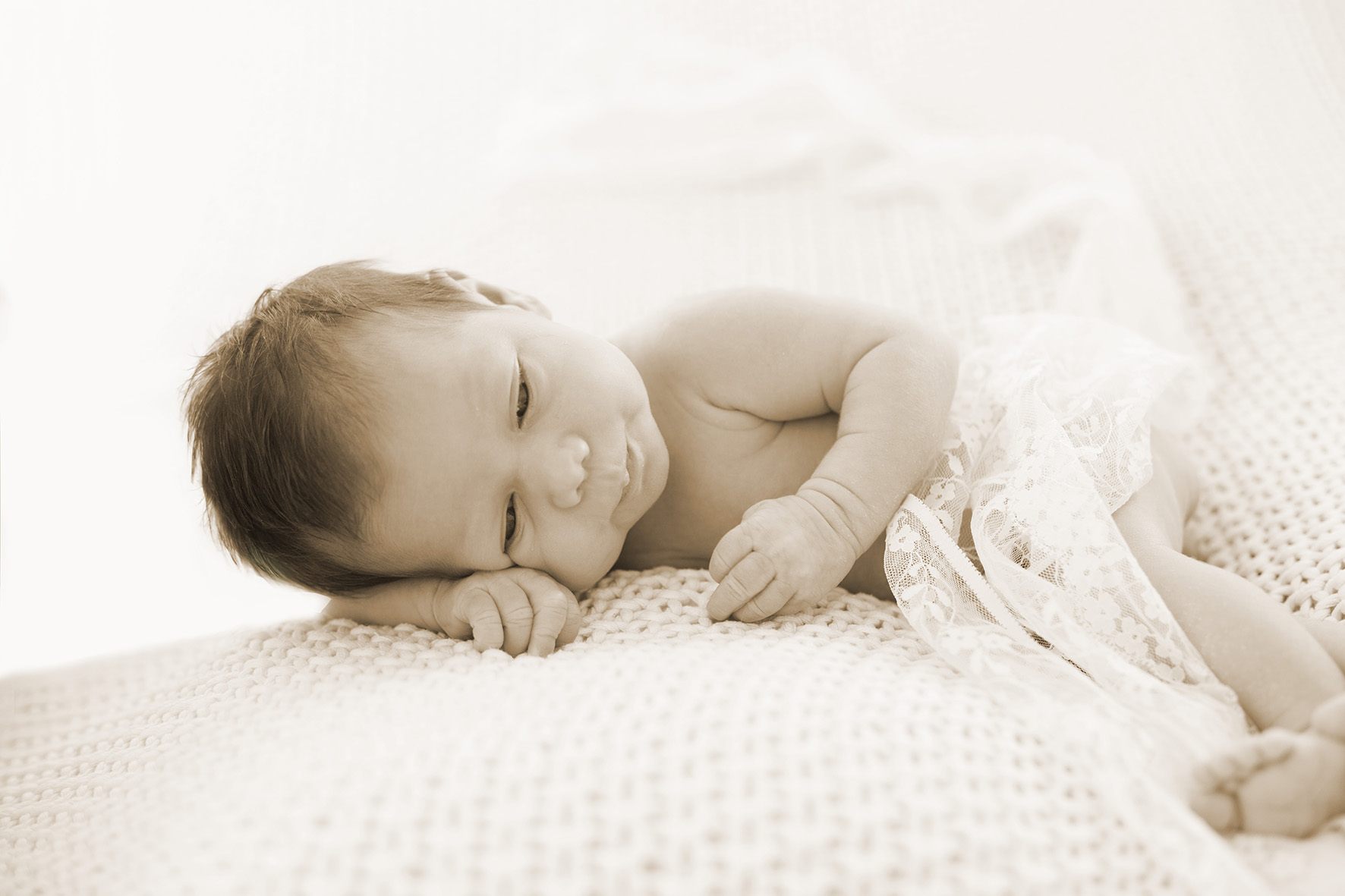 Baby-Fotografie Bild13