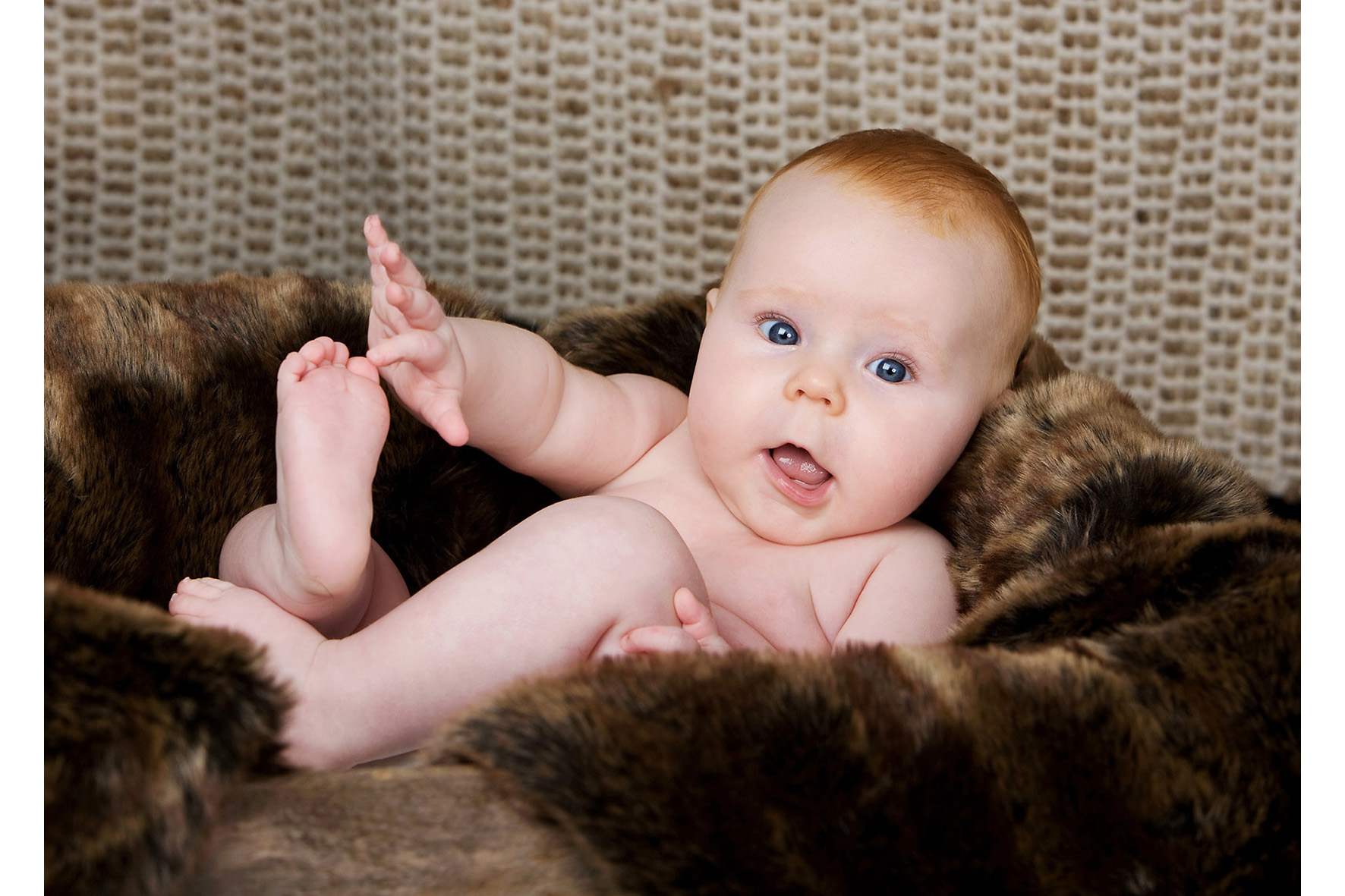 Baby-Fotografie Bild14