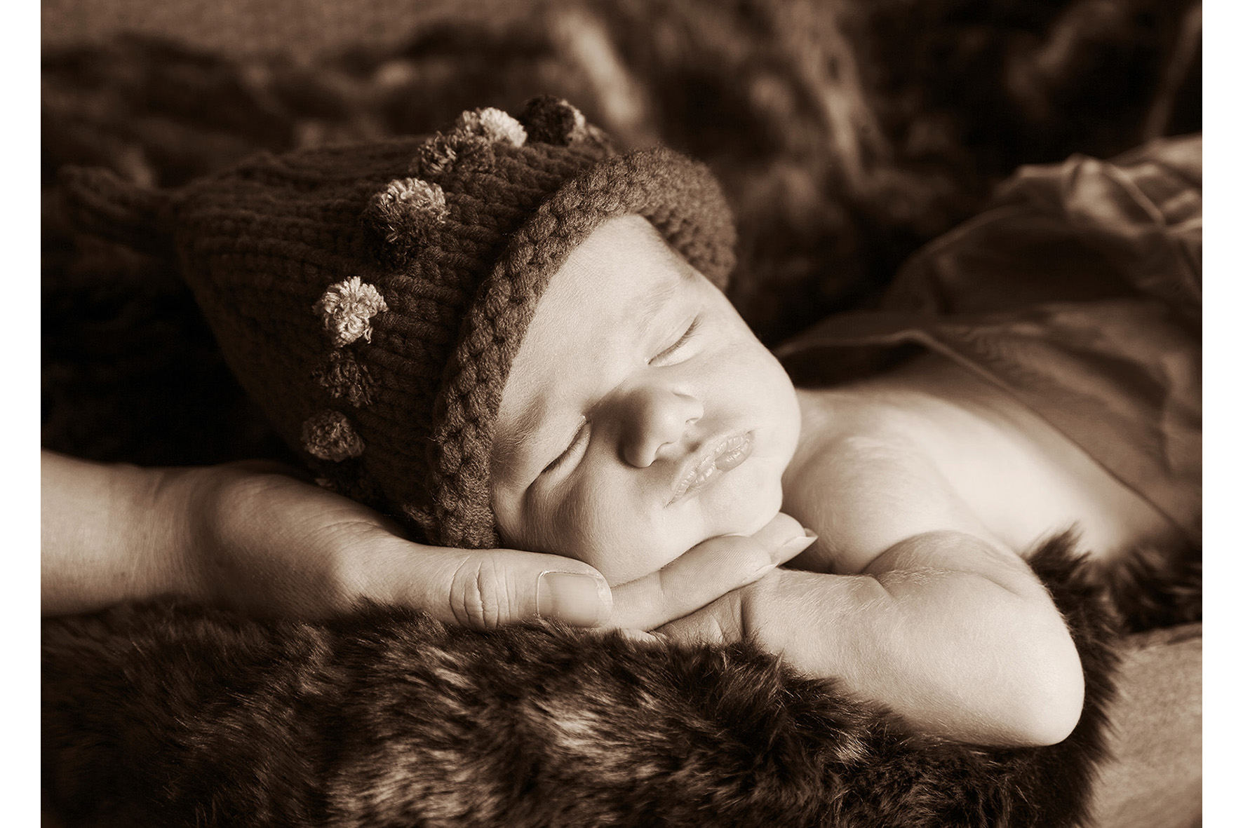 Baby-Fotografie Bild19