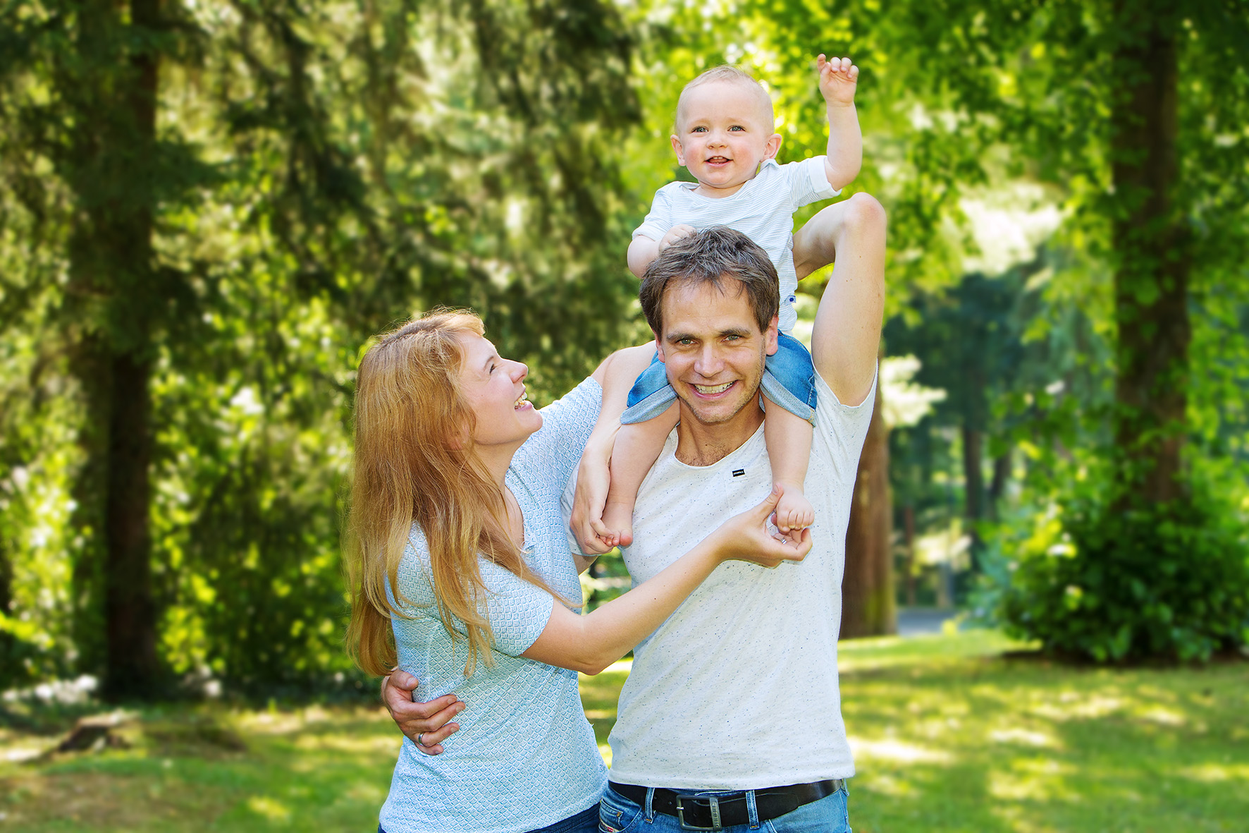 Familien-Fotografie Bild3