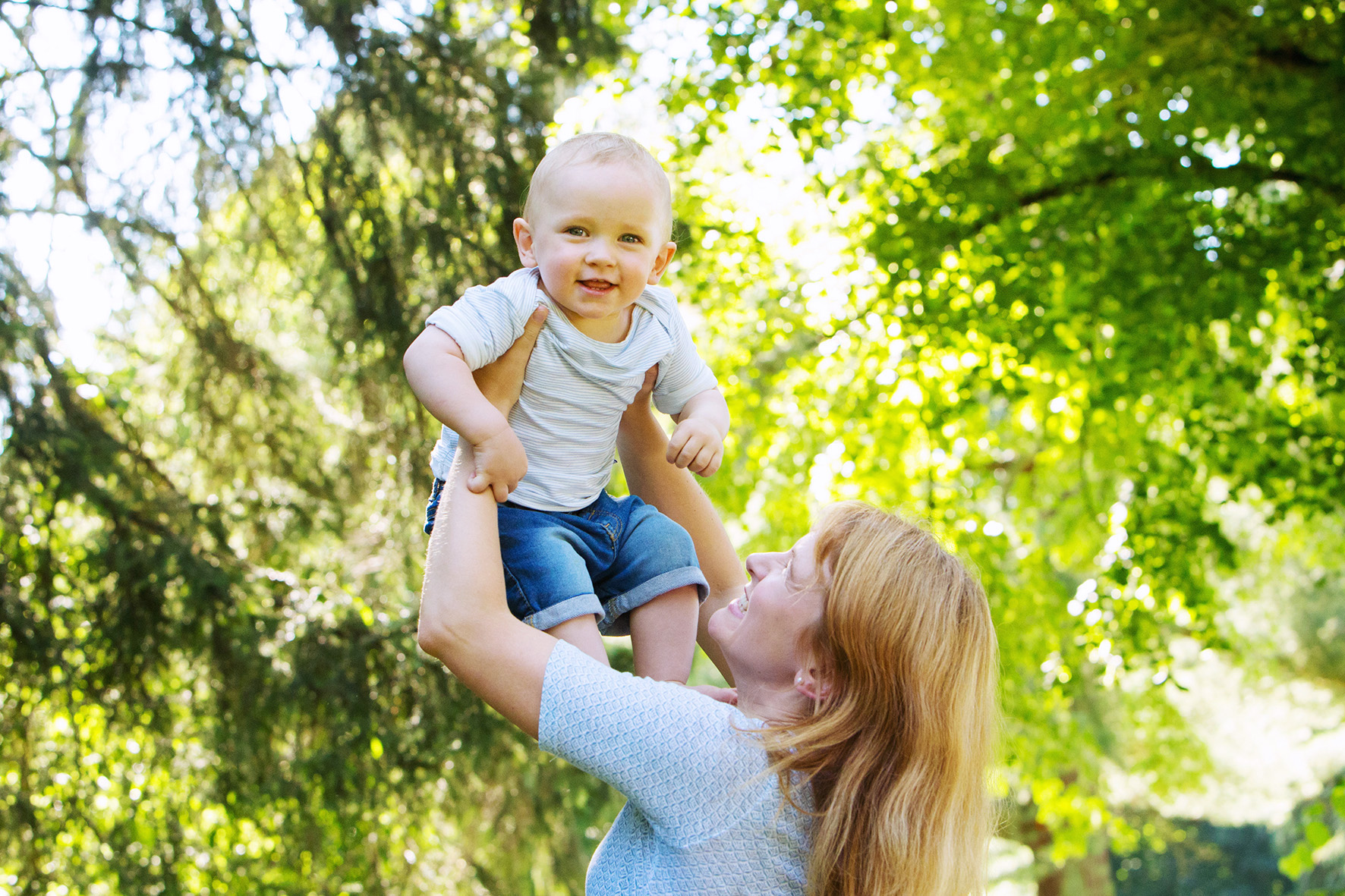 Familien-Fotografie Bild4