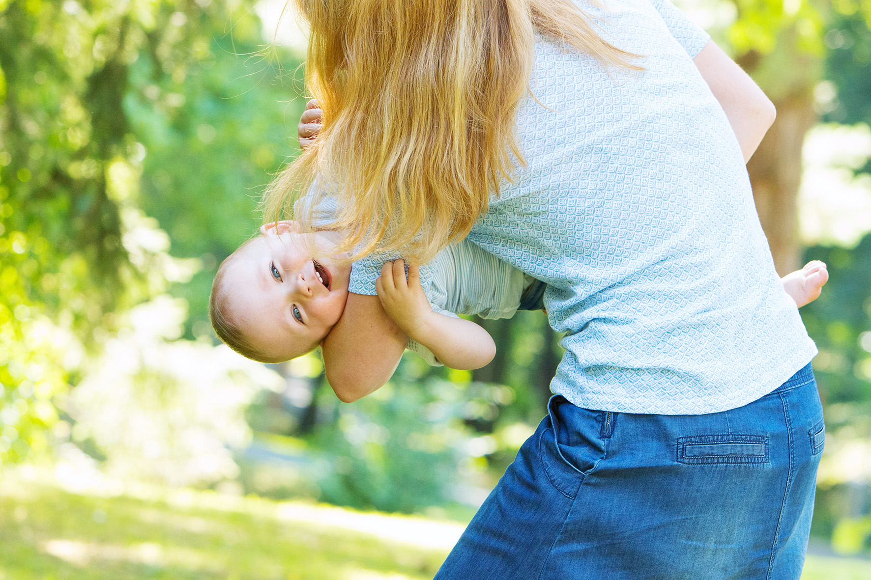 Familien-Fotografie Bild5