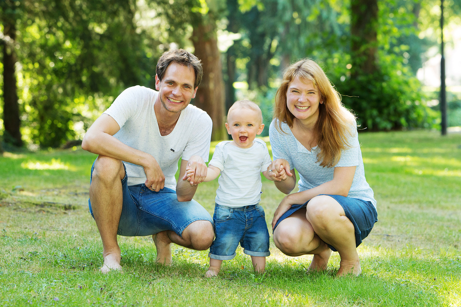 Familien-Fotografie Bild7