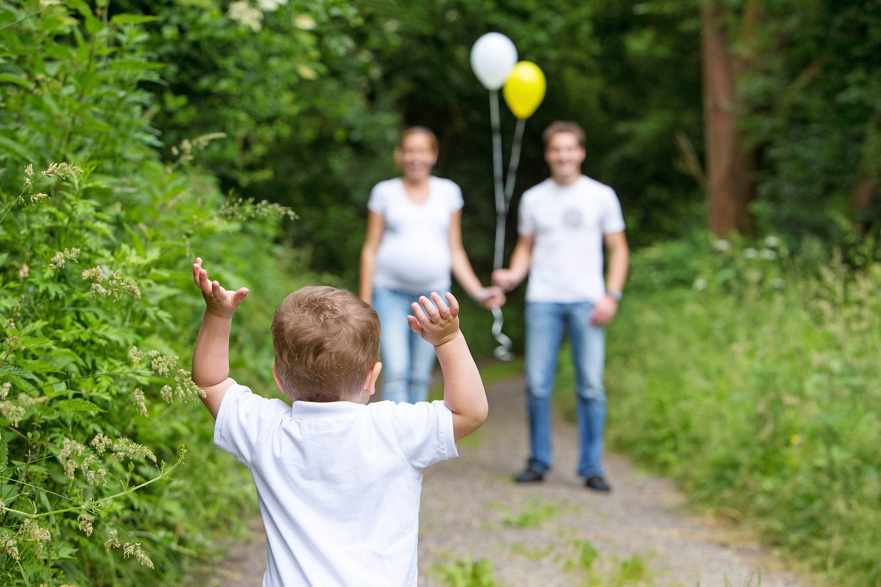 Familien-Fotografie Bild10