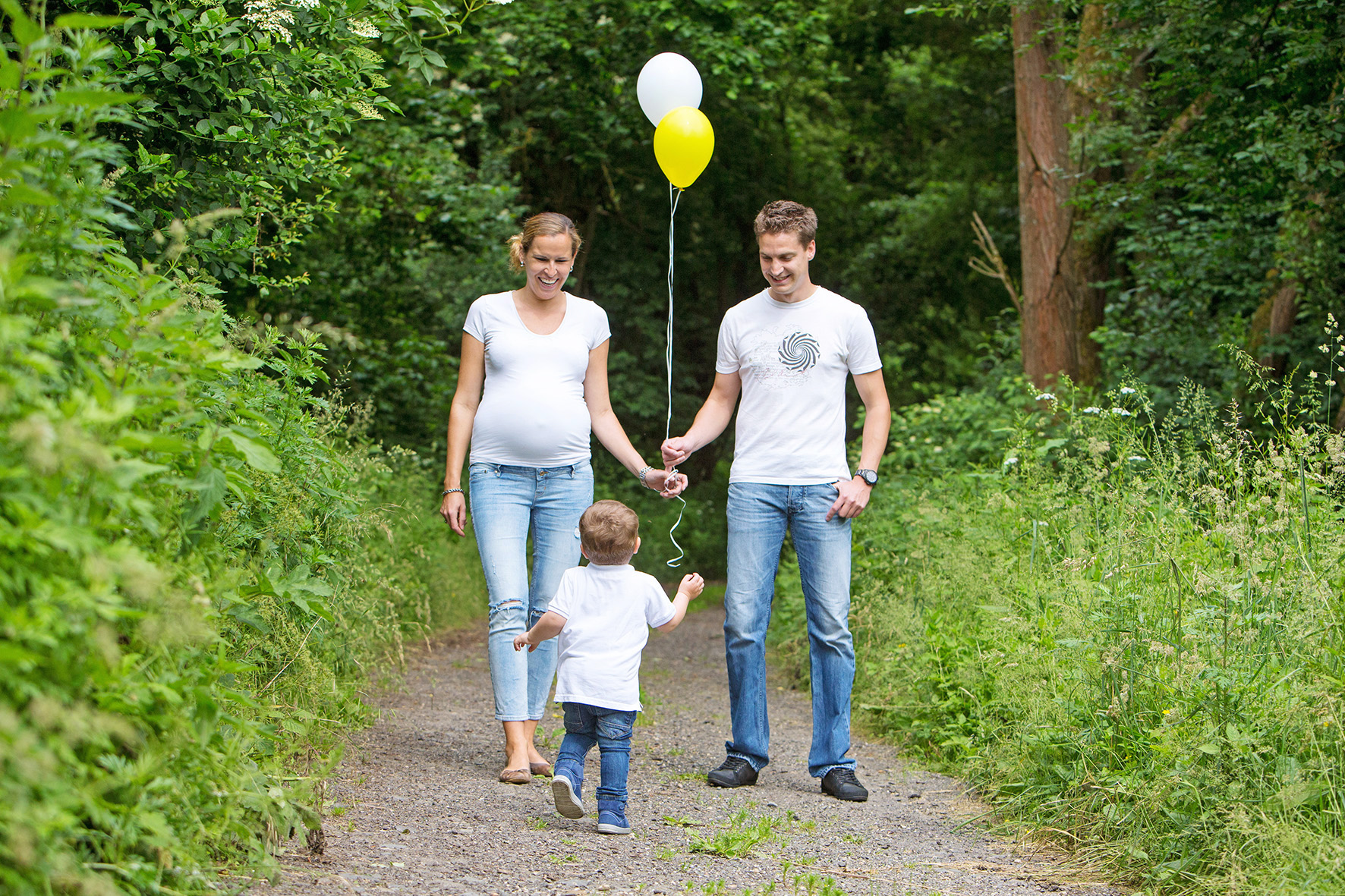 Familien-Fotografie Bild12