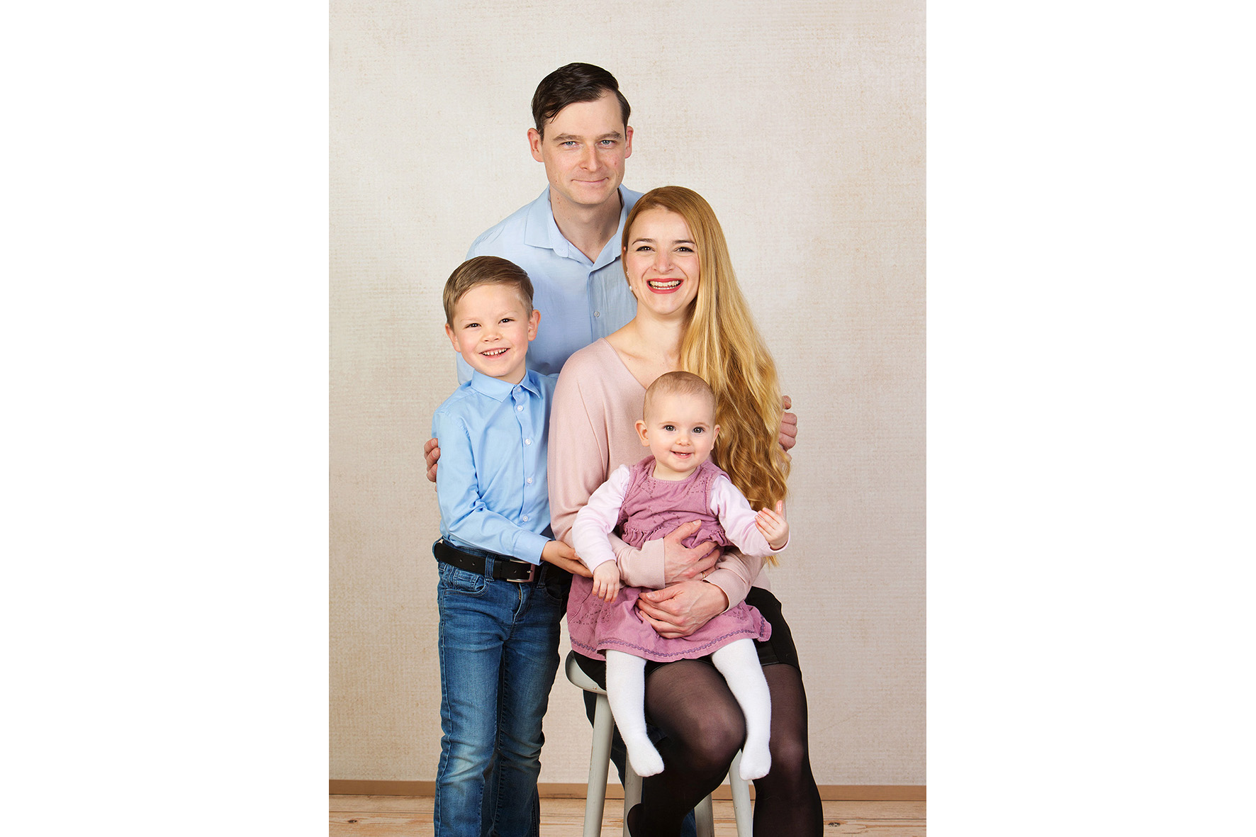 Familien-Fotografie Bild20