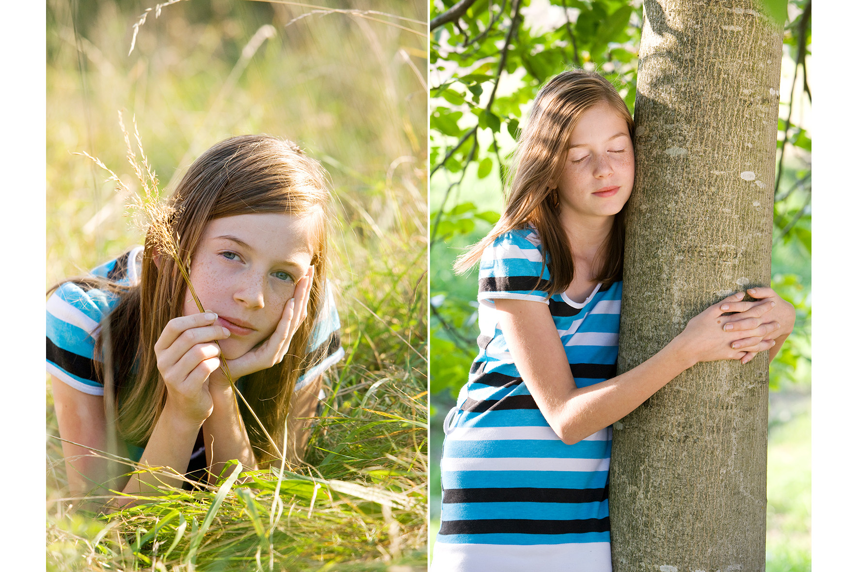 Kids - Fotografie Bild31