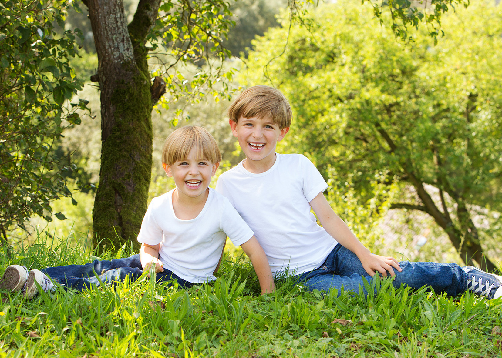 Kindergartenfotografie Bild 4