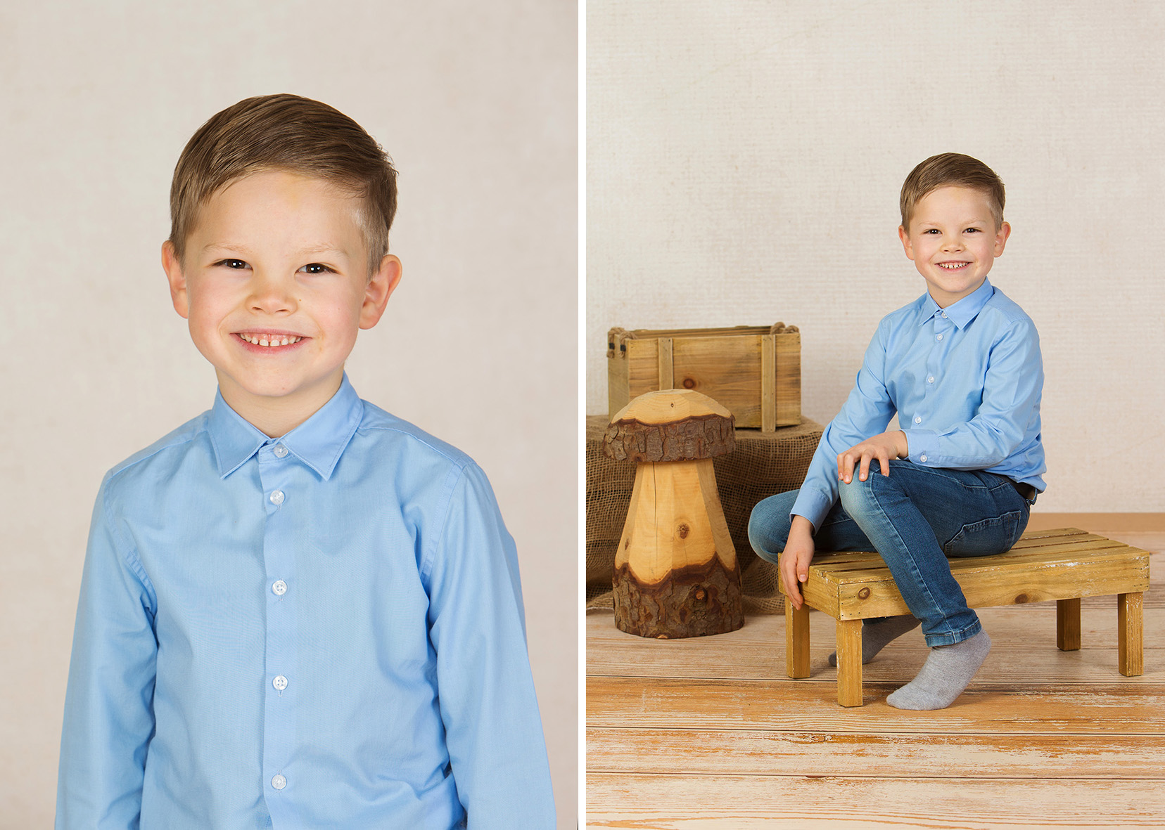 Kindergartenfotografie Bild 15