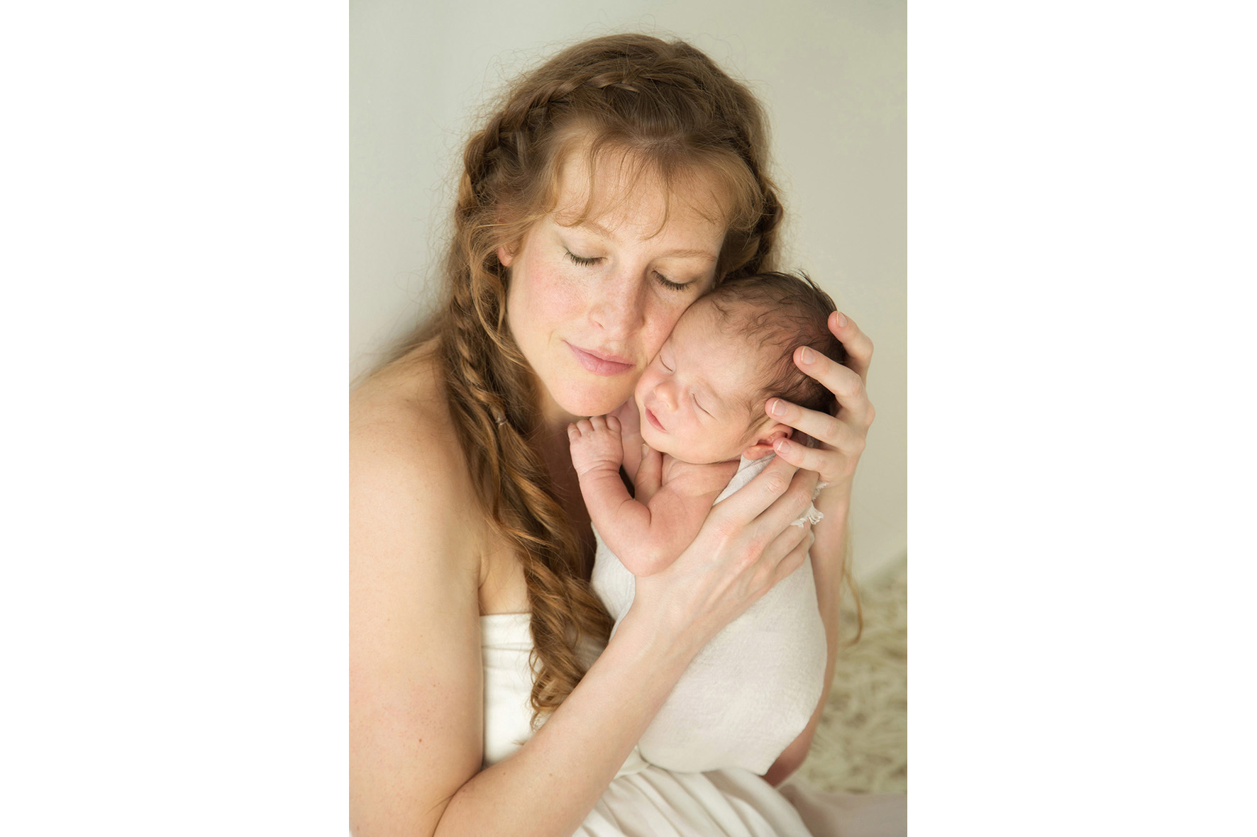 Newborn-Fotografie Bild2