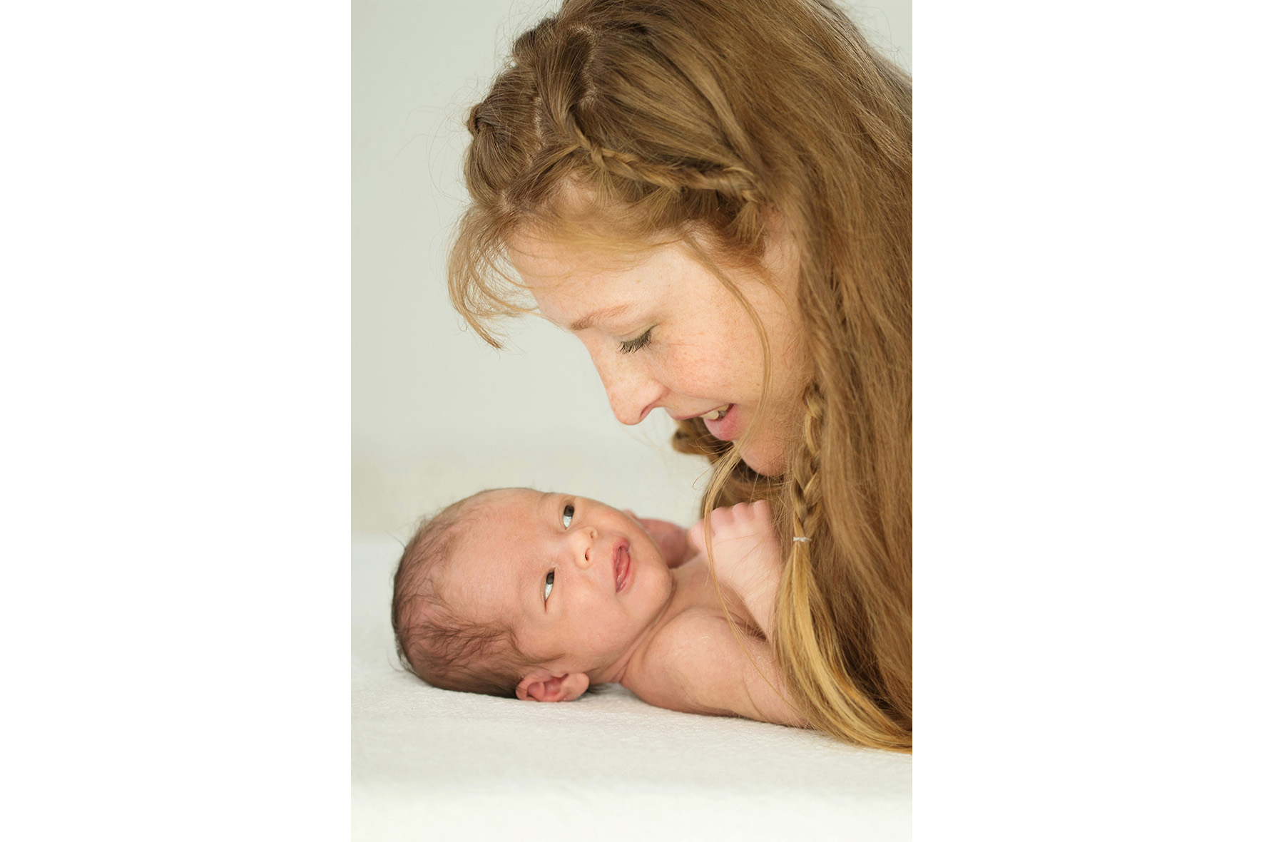 Newborn-Fotografie Bild3