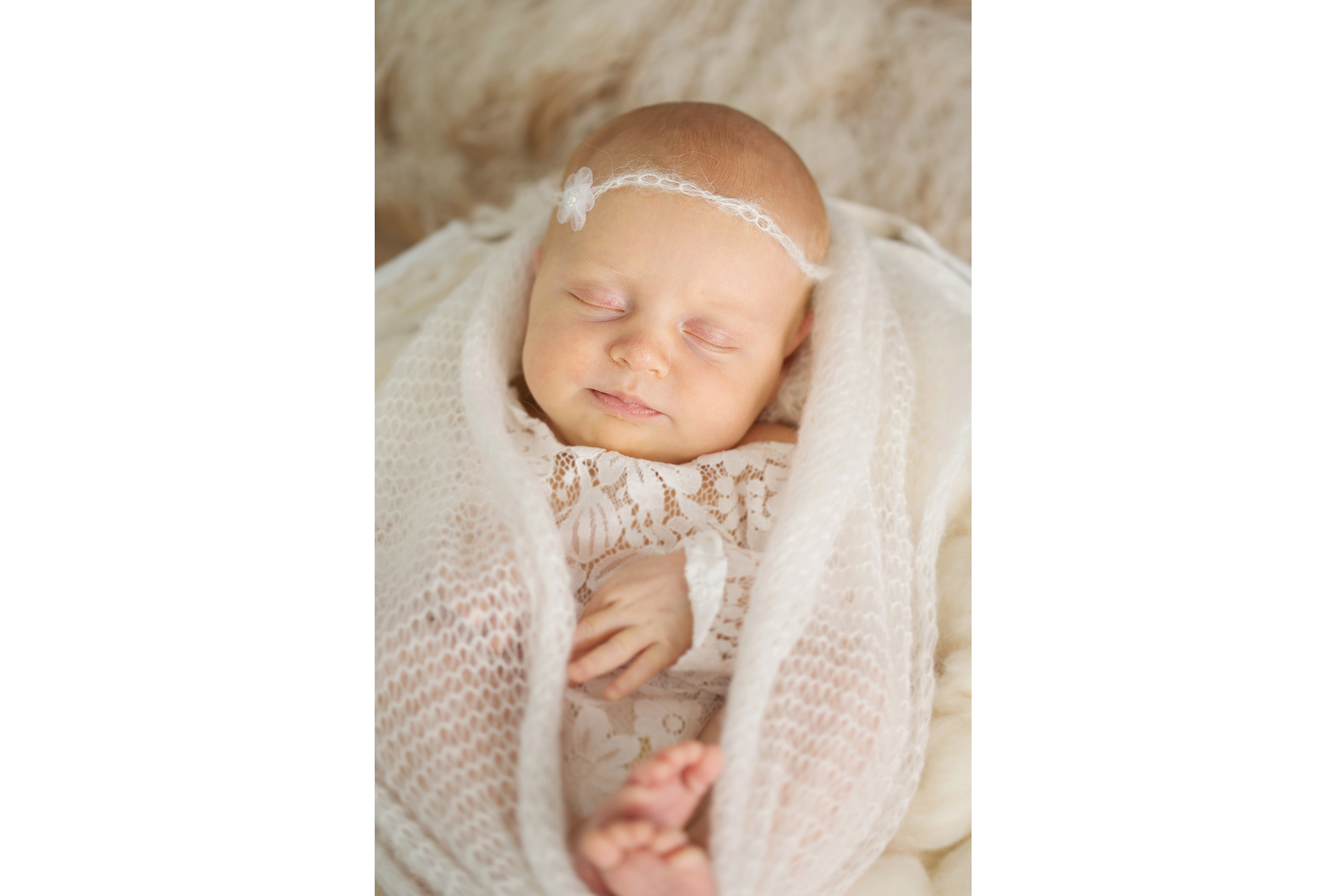 Newborn-Fotografie Bild4