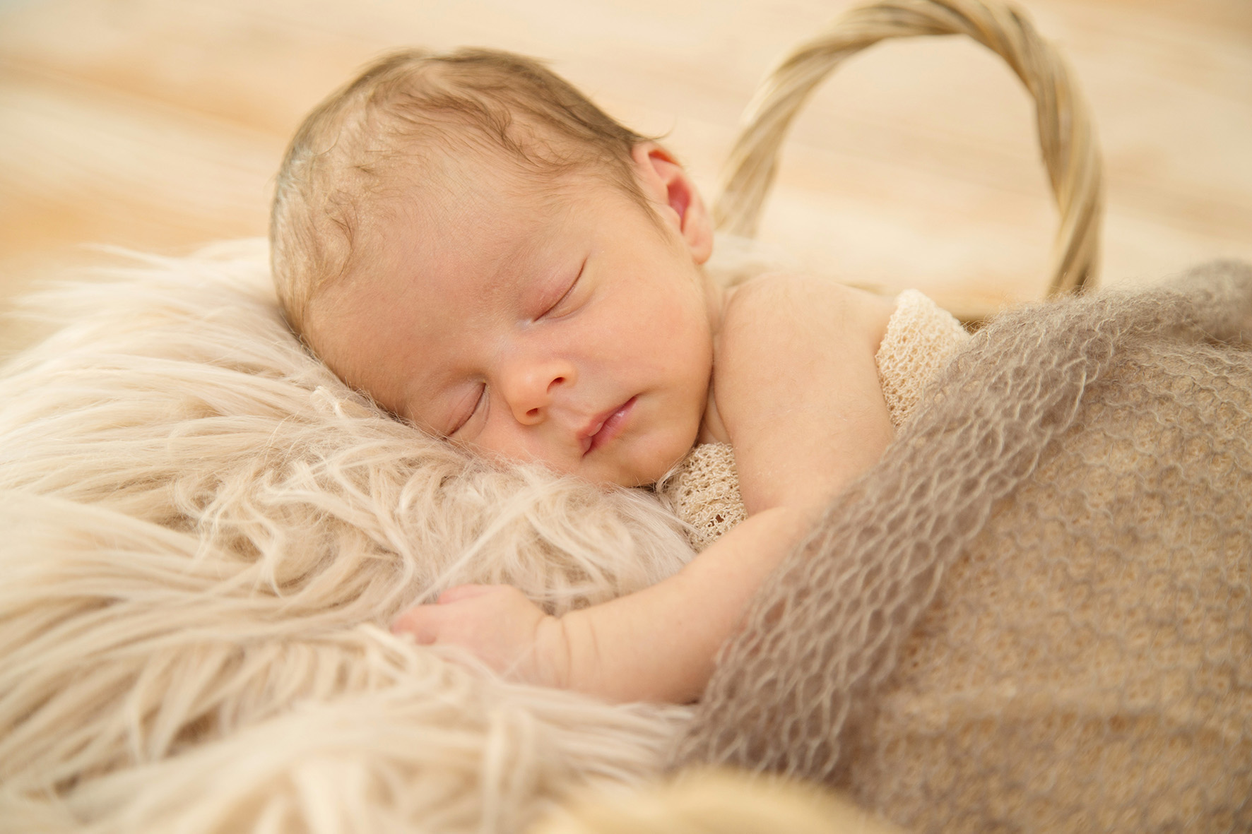 Newborn-Fotografie Bild5