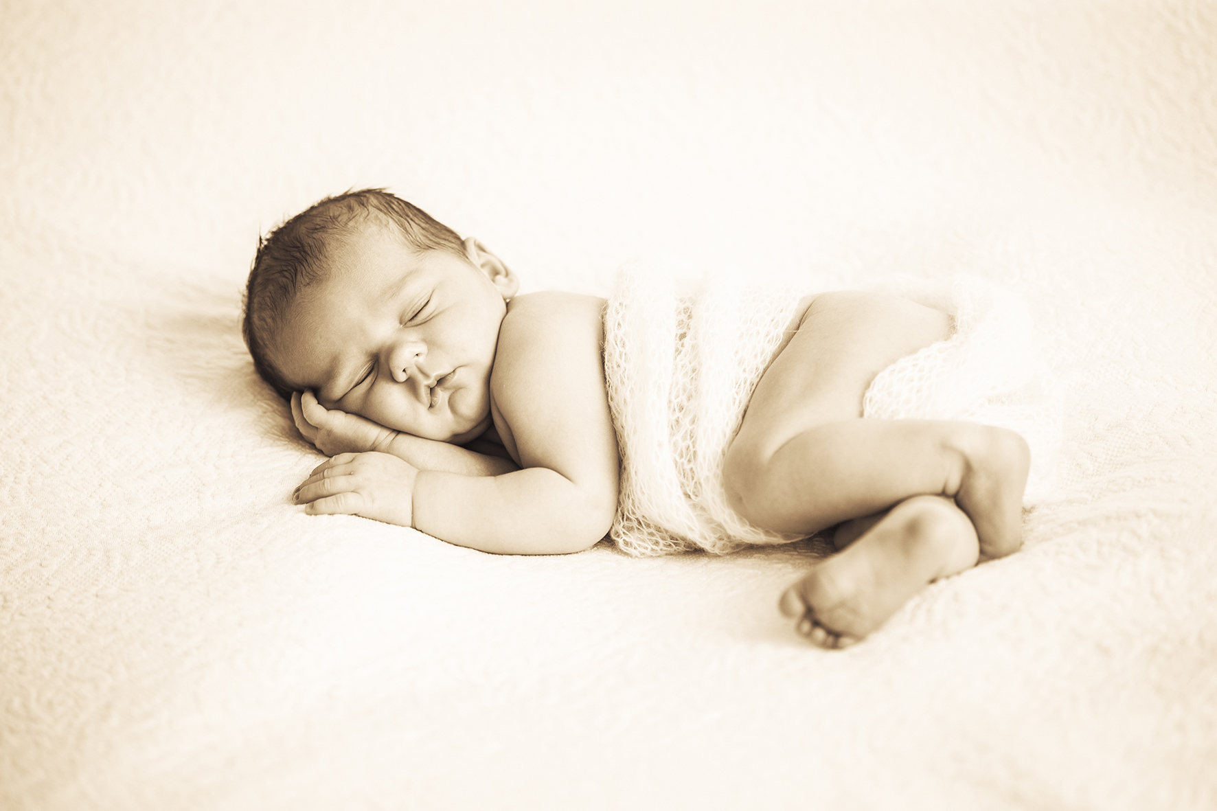 Newborn-Fotografie Bild7