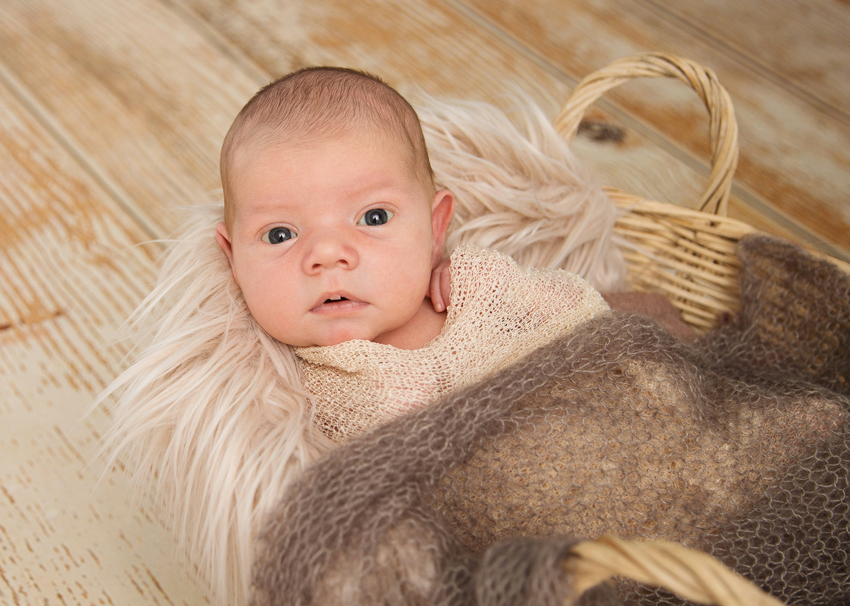 Newborn-Fotografie Bild8