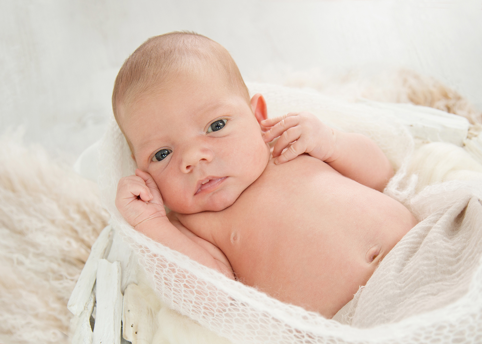 Newborn-Fotografie Bild10