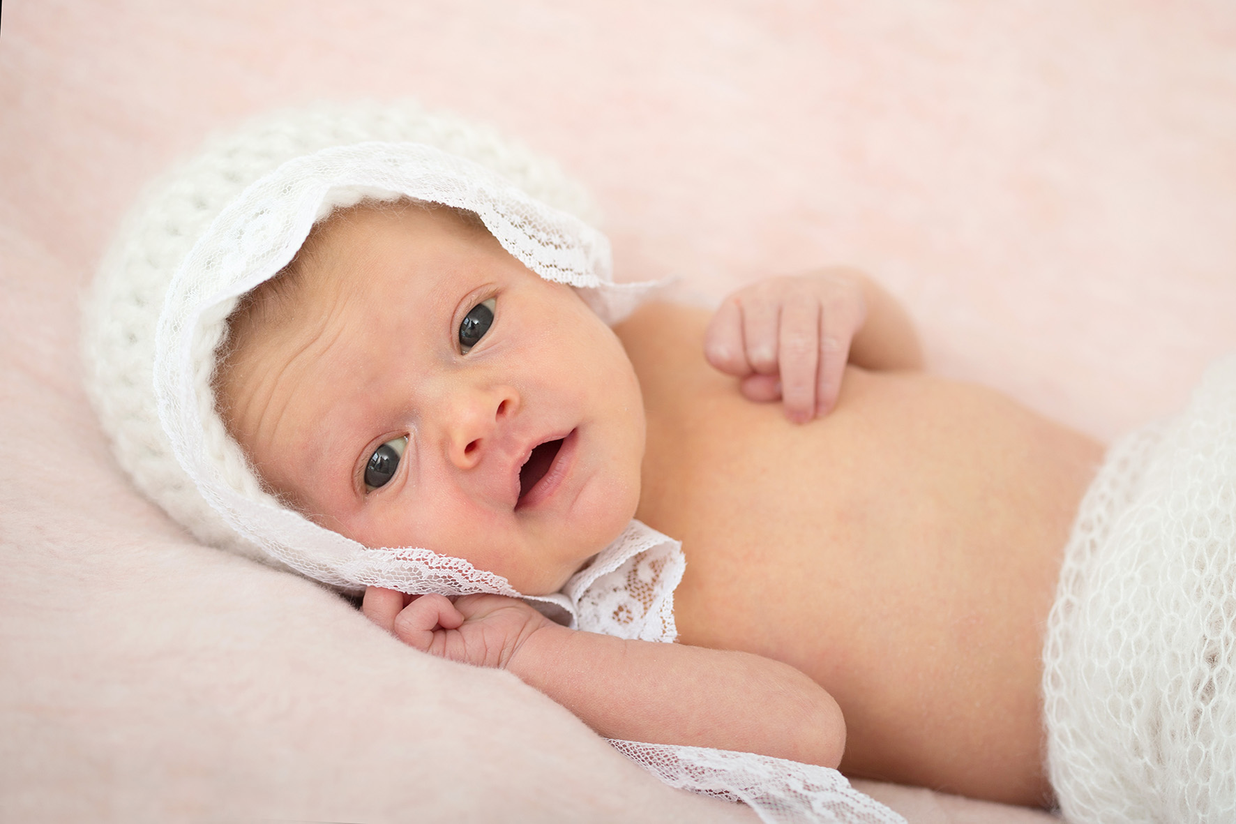 Newborn-Fotografie Bild13