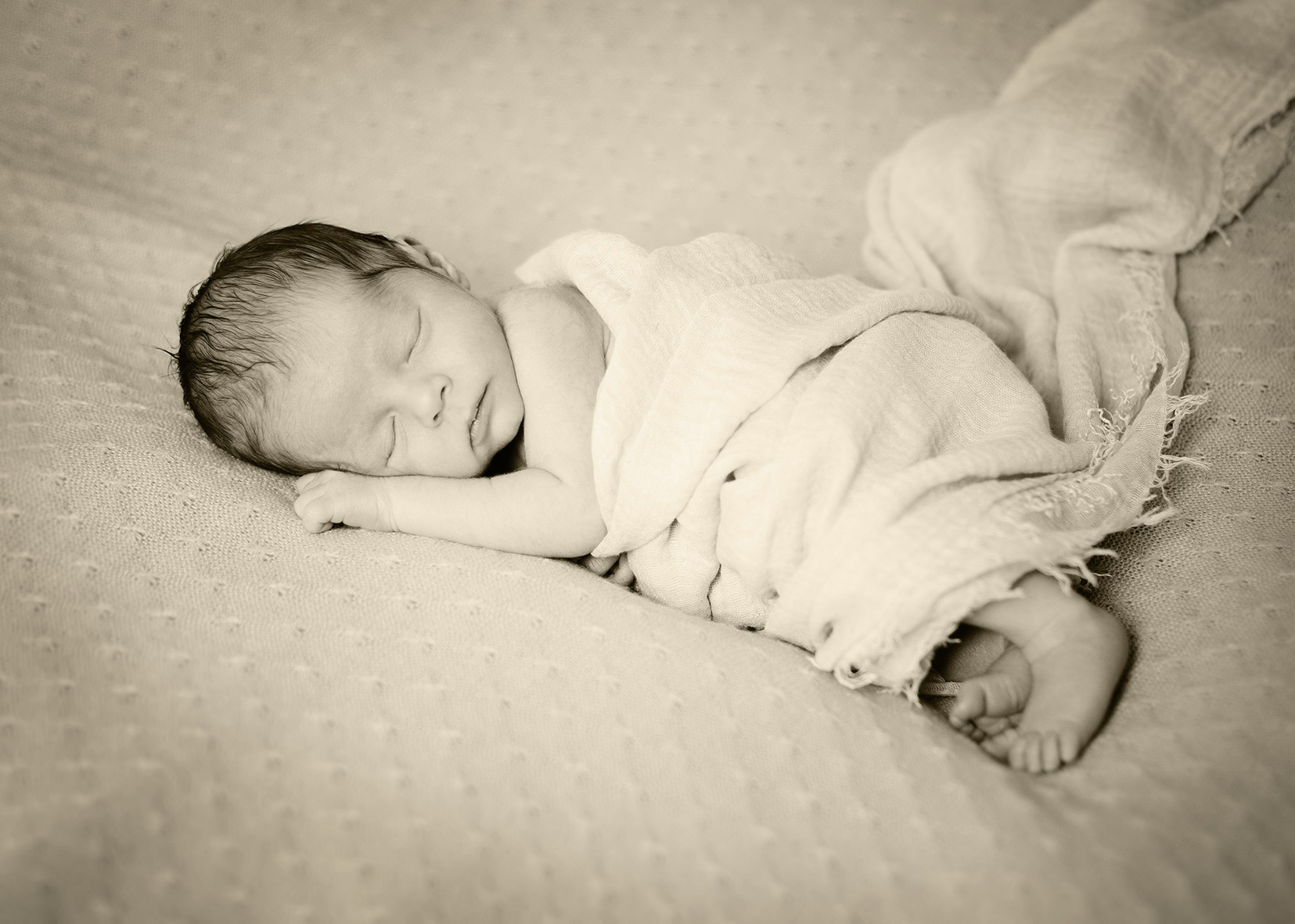 Newborn-Fotografie Bild15
