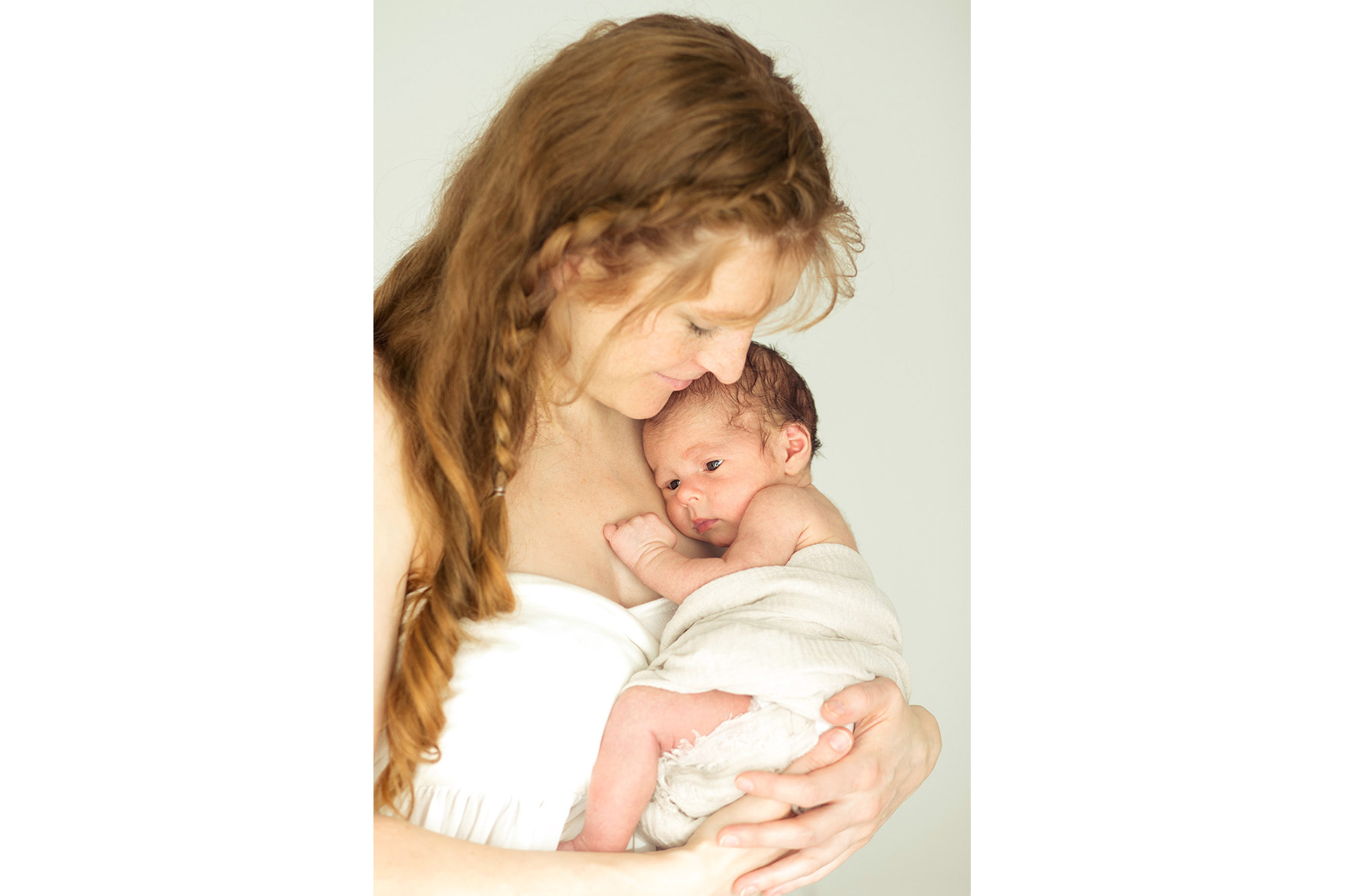 Newborn-Fotografie Bild21