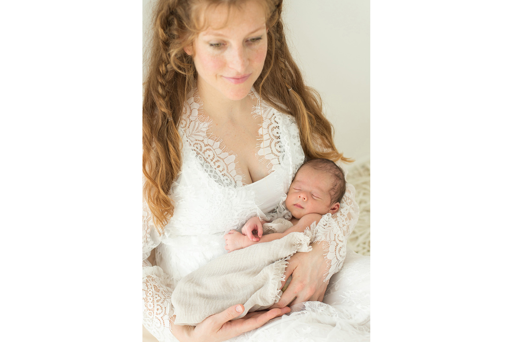 Newborn-Fotografie Bild23