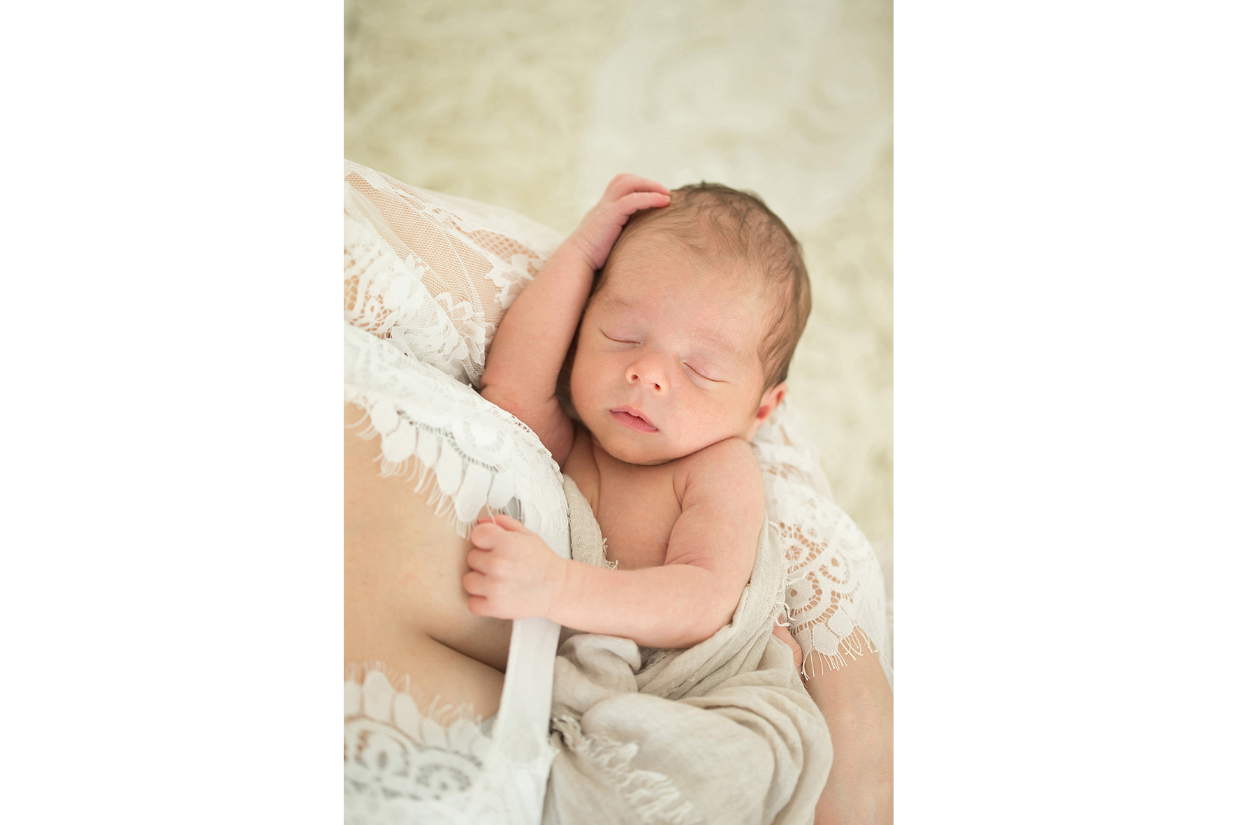Newborn-Fotografie Bild24
